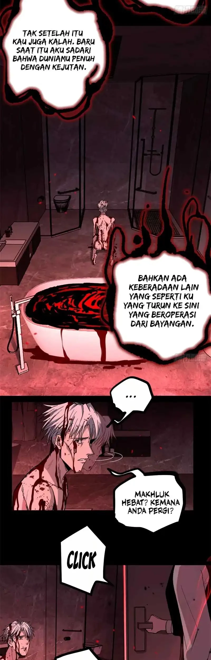 The Omni Guardian Chapter 46 Gambar 24