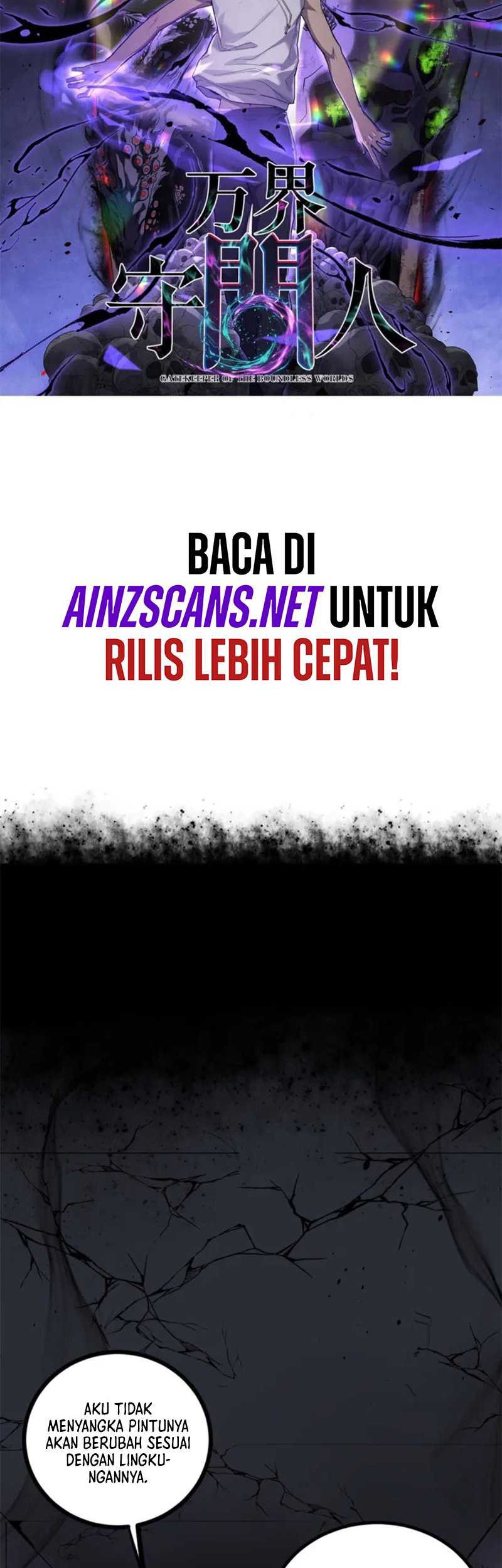 The Omni Guardian Chapter 9 Gambar 3