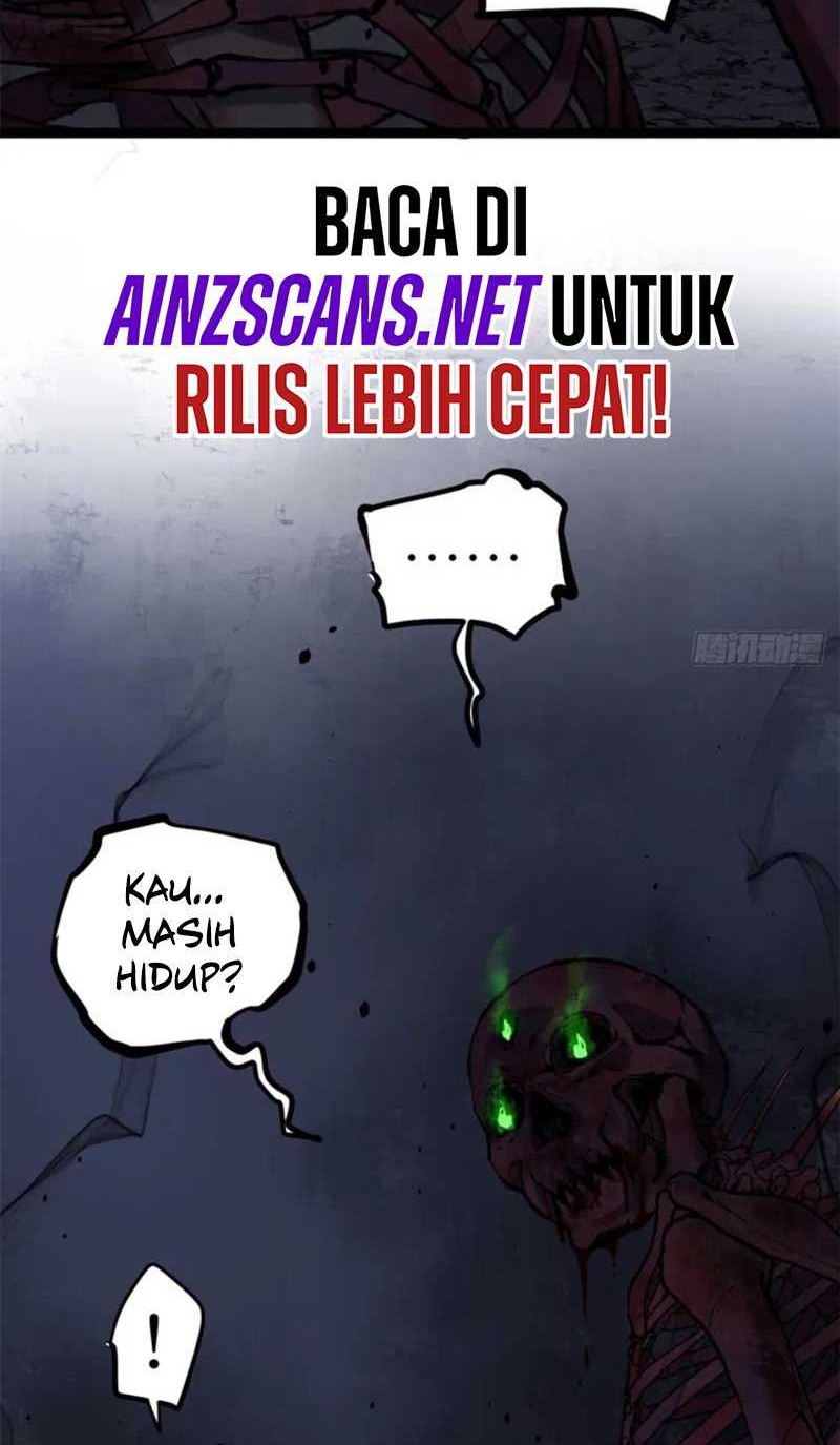 The Omni Guardian Chapter 9 Gambar 5