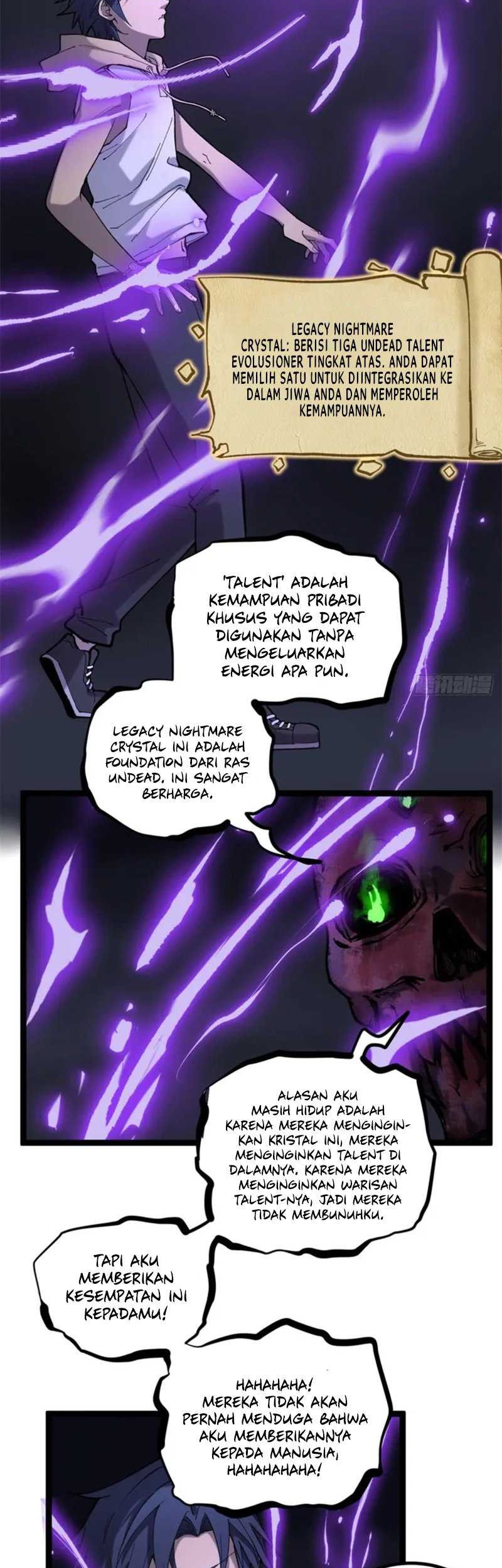 The Omni Guardian Chapter 9 Gambar 8