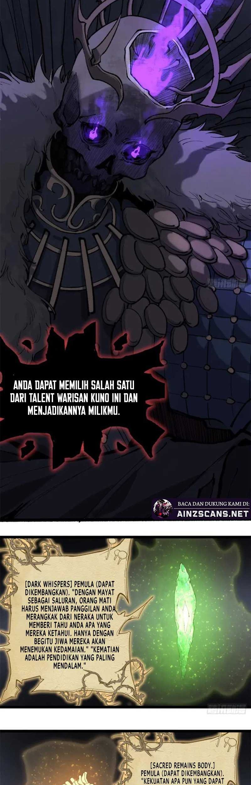 The Omni Guardian Chapter 9 Gambar 11
