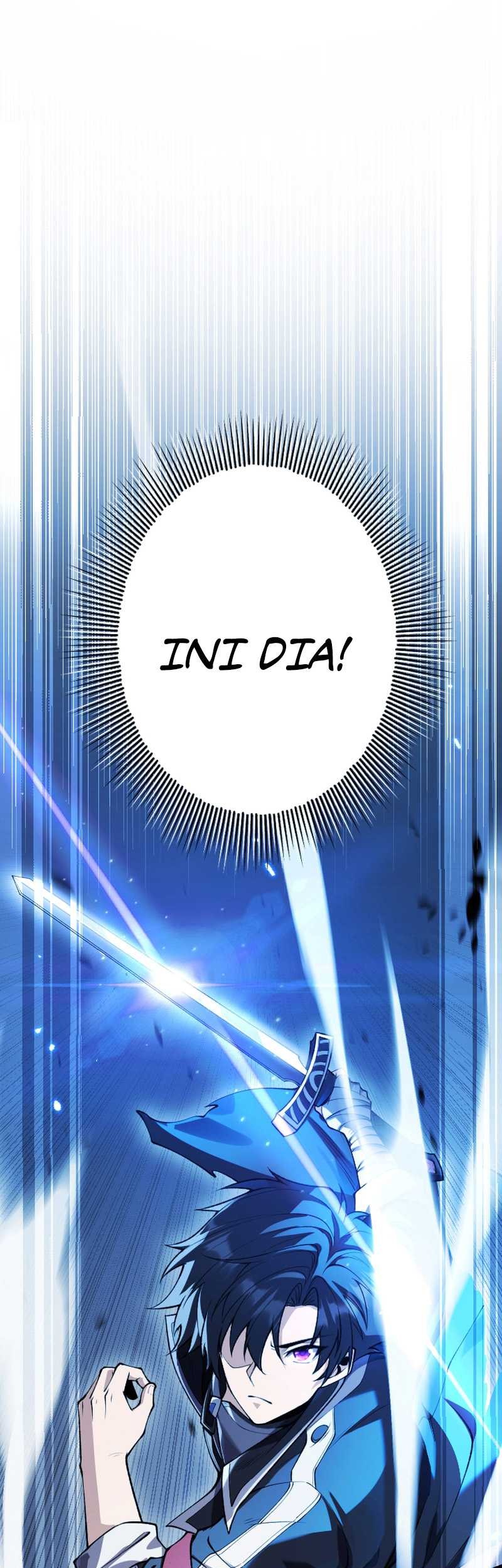 Baca The Only One Who Leveled Down: Awakened Beyond the System Chapter 1 Gambar 2