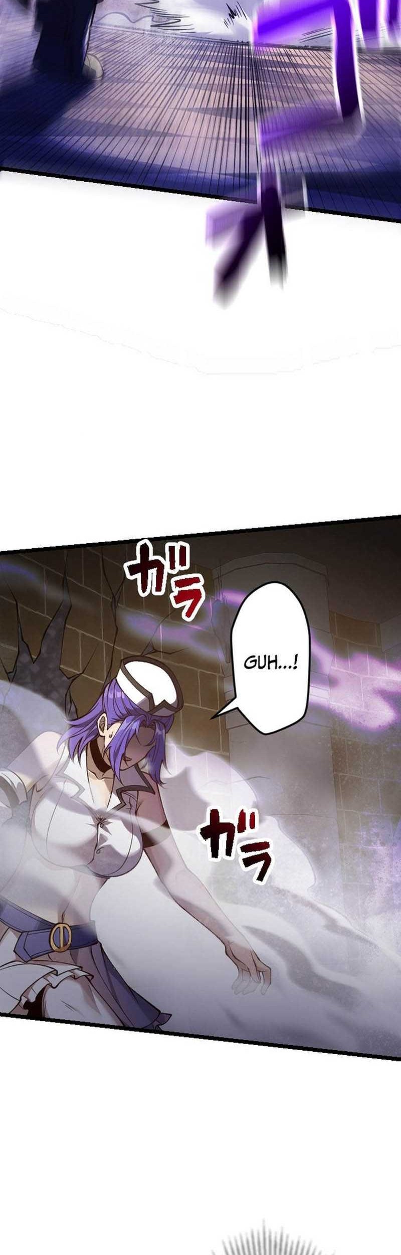 The Only One Who Leveled Down: Awakened Beyond the System Chapter 10 Gambar 55