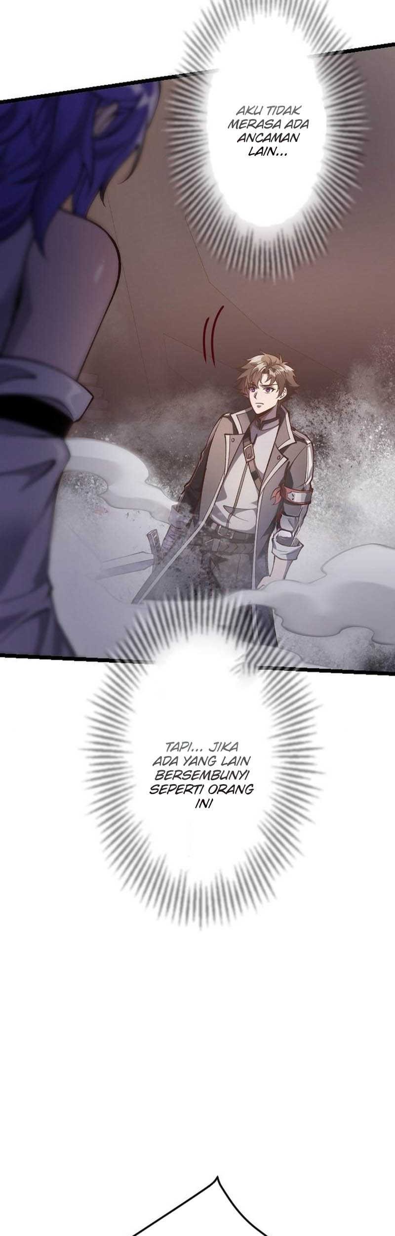 The Only One Who Leveled Down: Awakened Beyond the System Chapter 10 Gambar 56