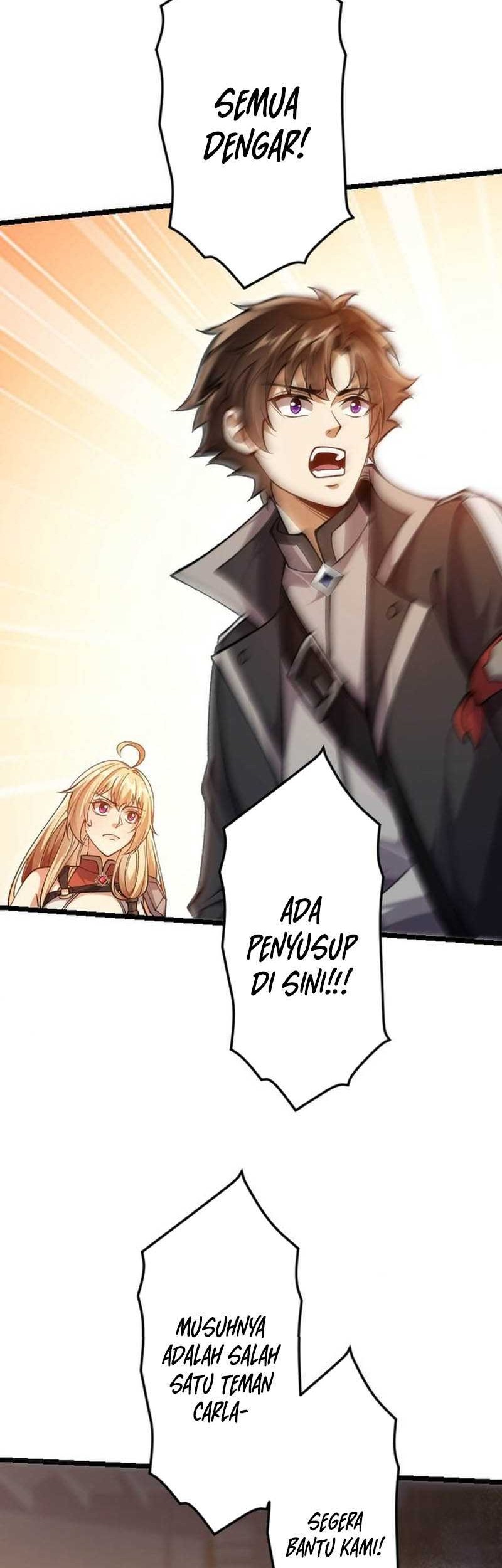 The Only One Who Leveled Down: Awakened Beyond the System Chapter 10 Gambar 57