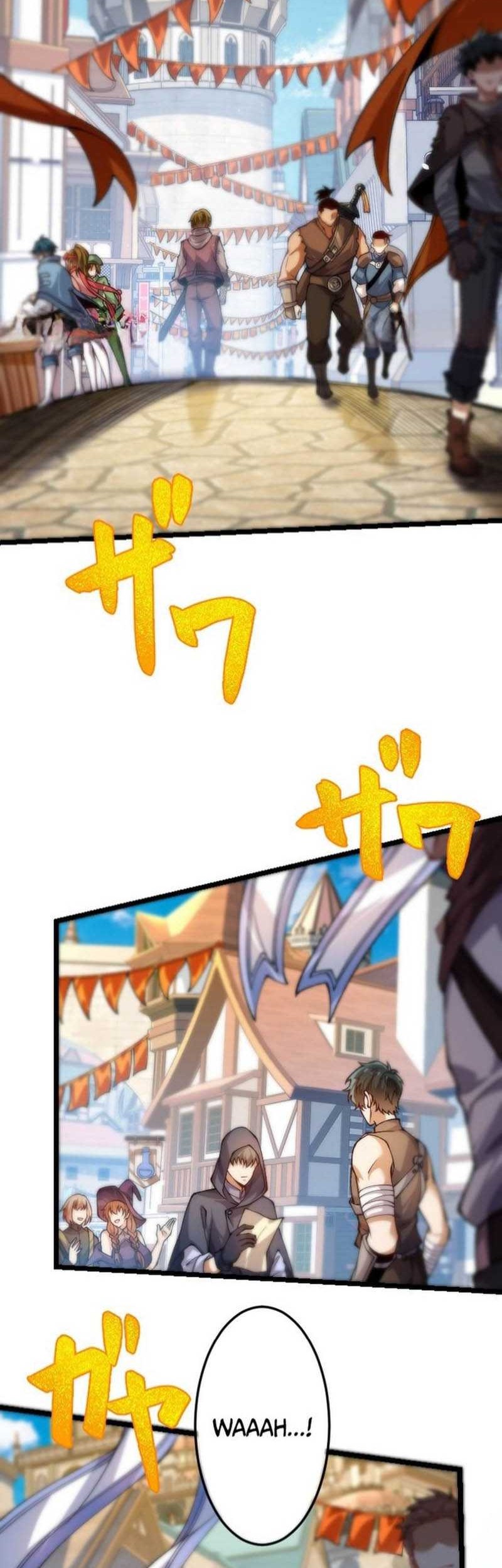 Baca  The Only One Who Leveled Down: Awakened Beyond the System Chapter 10 Gambar 2