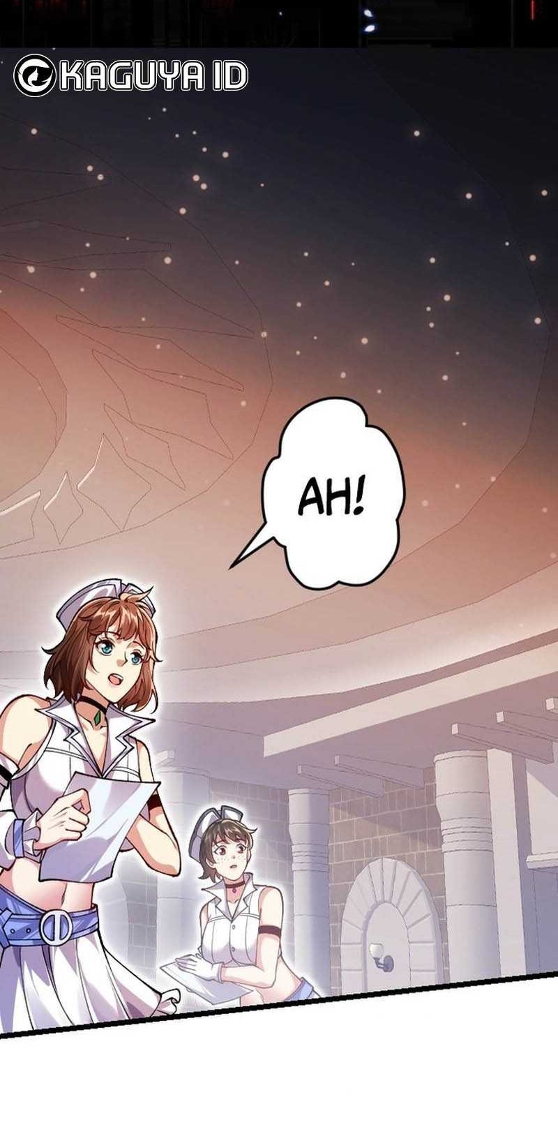 The Only One Who Leveled Down: Awakened Beyond the System Chapter 10 Gambar 12