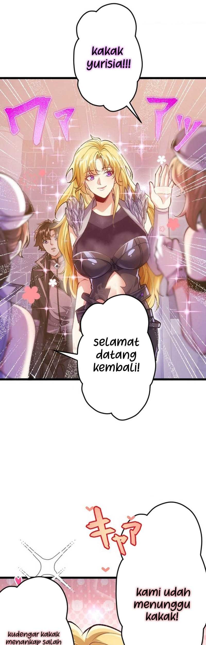 The Only One Who Leveled Down: Awakened Beyond the System Chapter 10 Gambar 13