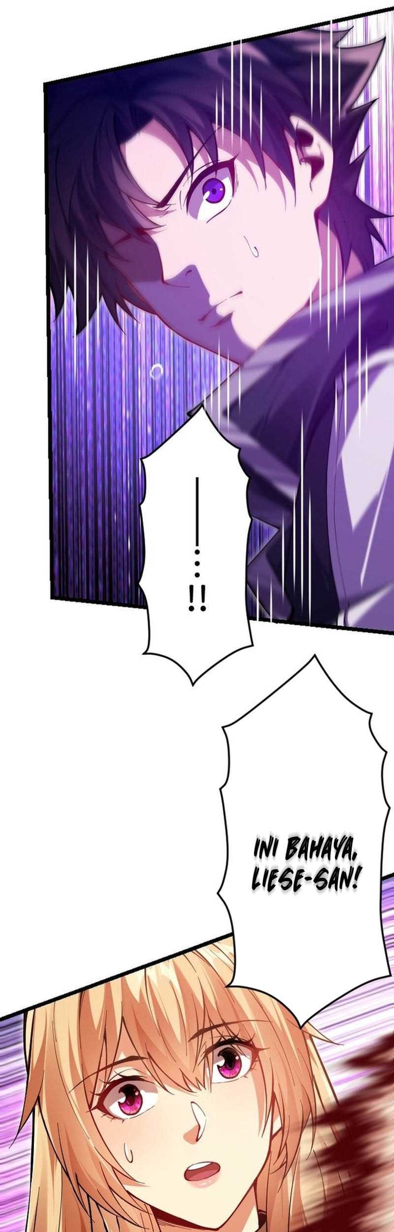 The Only One Who Leveled Down: Awakened Beyond the System Chapter 10 Gambar 30