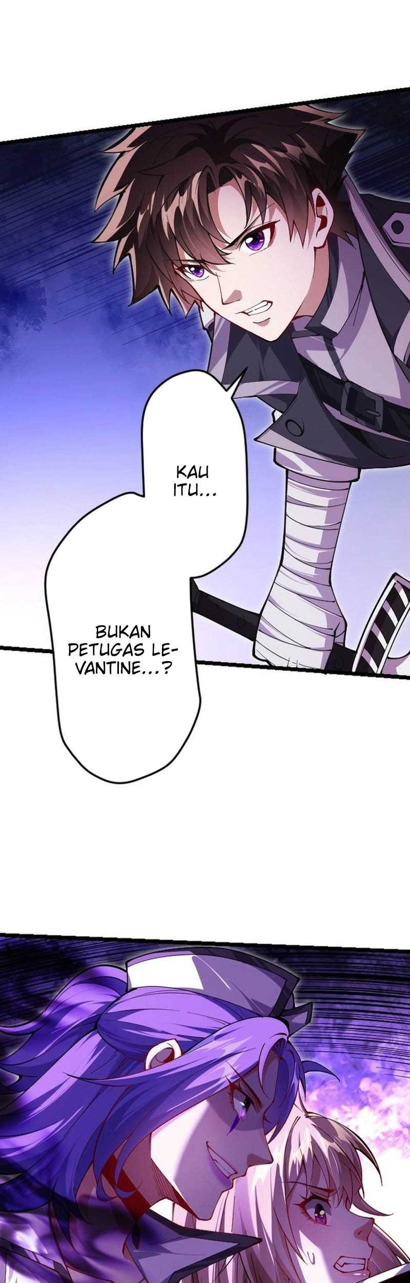 The Only One Who Leveled Down: Awakened Beyond the System Chapter 10 Gambar 34