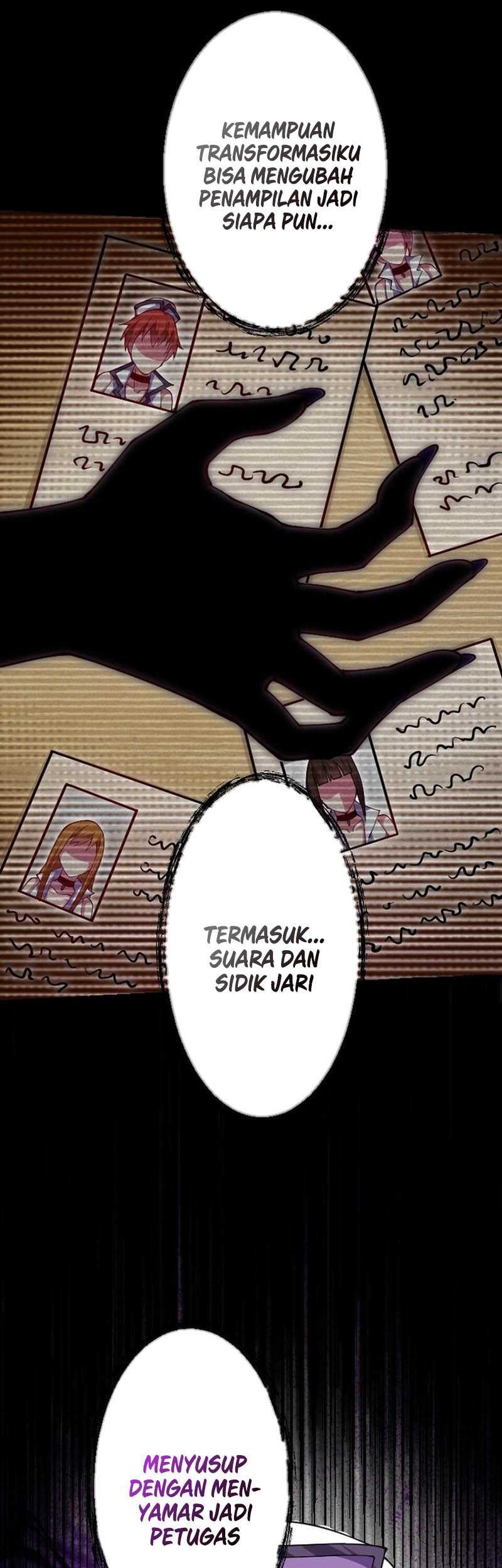 The Only One Who Leveled Down: Awakened Beyond the System Chapter 10 Gambar 36