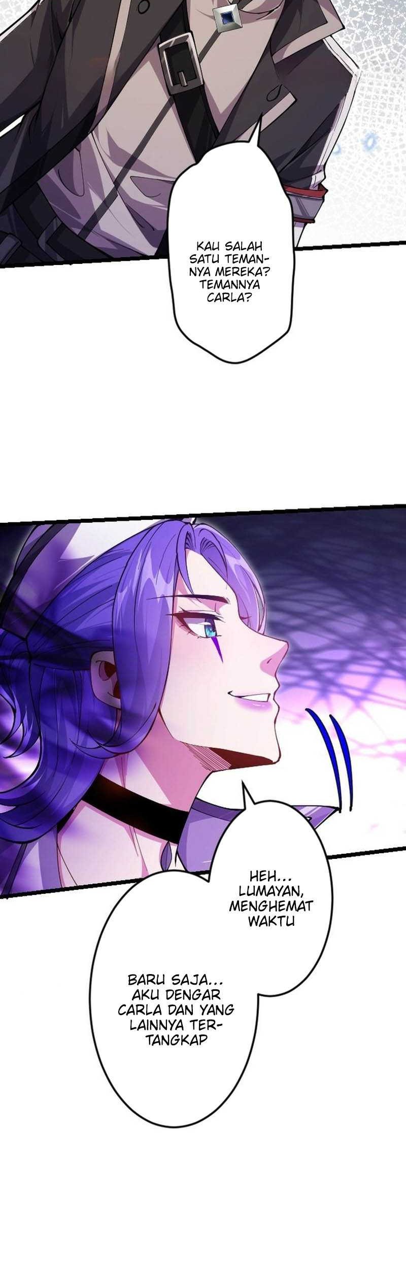 The Only One Who Leveled Down: Awakened Beyond the System Chapter 10 Gambar 38