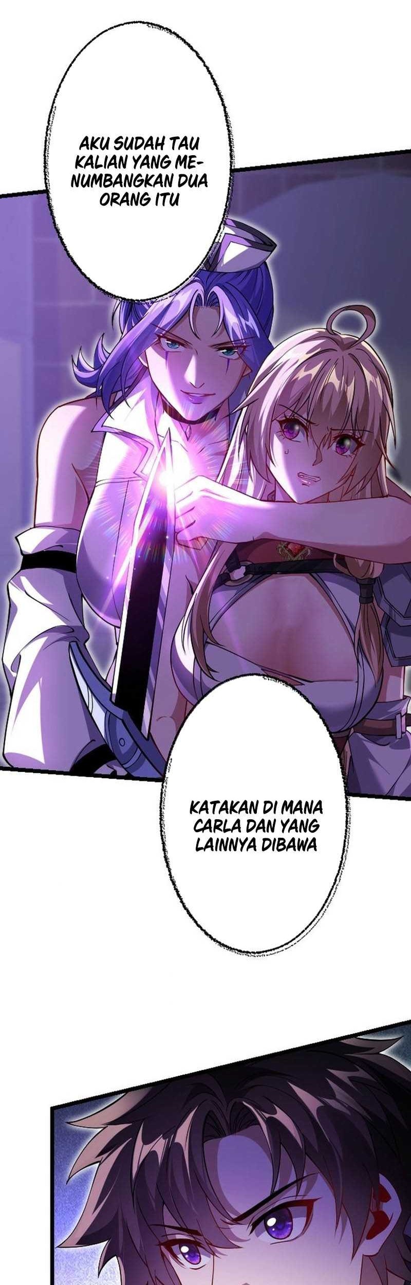 The Only One Who Leveled Down: Awakened Beyond the System Chapter 10 Gambar 39