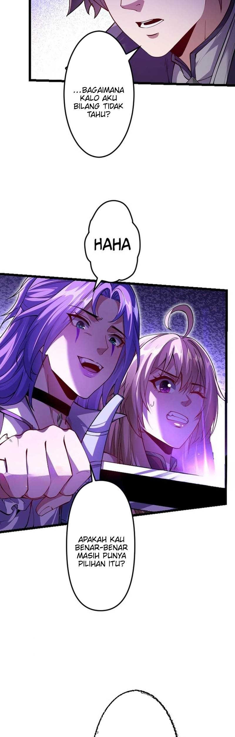 The Only One Who Leveled Down: Awakened Beyond the System Chapter 10 Gambar 40