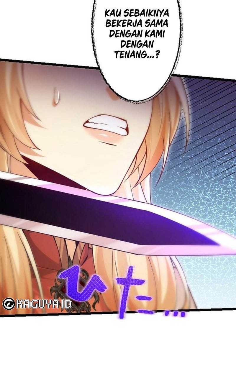 The Only One Who Leveled Down: Awakened Beyond the System Chapter 10 Gambar 41