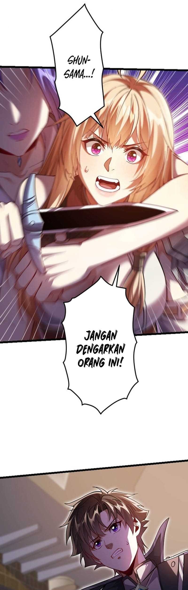 The Only One Who Leveled Down: Awakened Beyond the System Chapter 10 Gambar 42