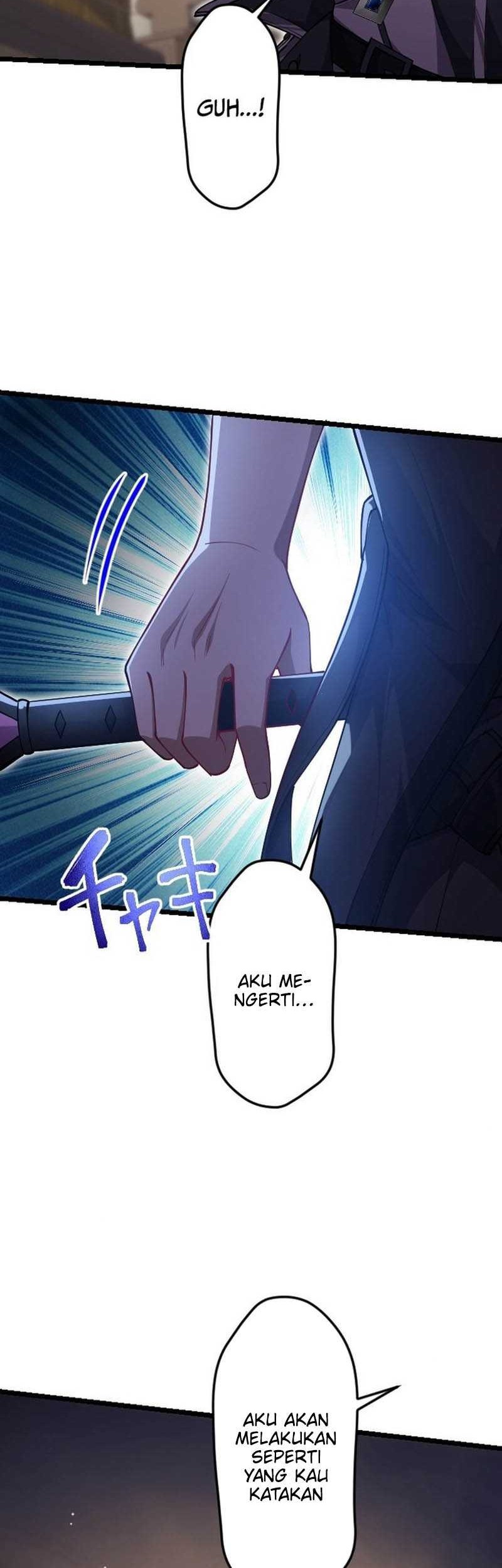 The Only One Who Leveled Down: Awakened Beyond the System Chapter 10 Gambar 43