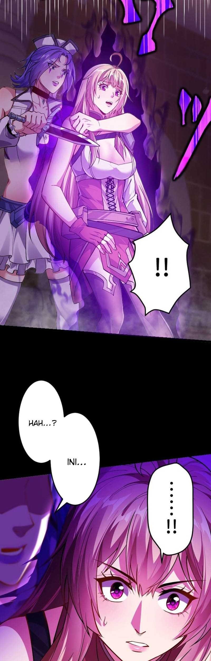 The Only One Who Leveled Down: Awakened Beyond the System Chapter 10 Gambar 46