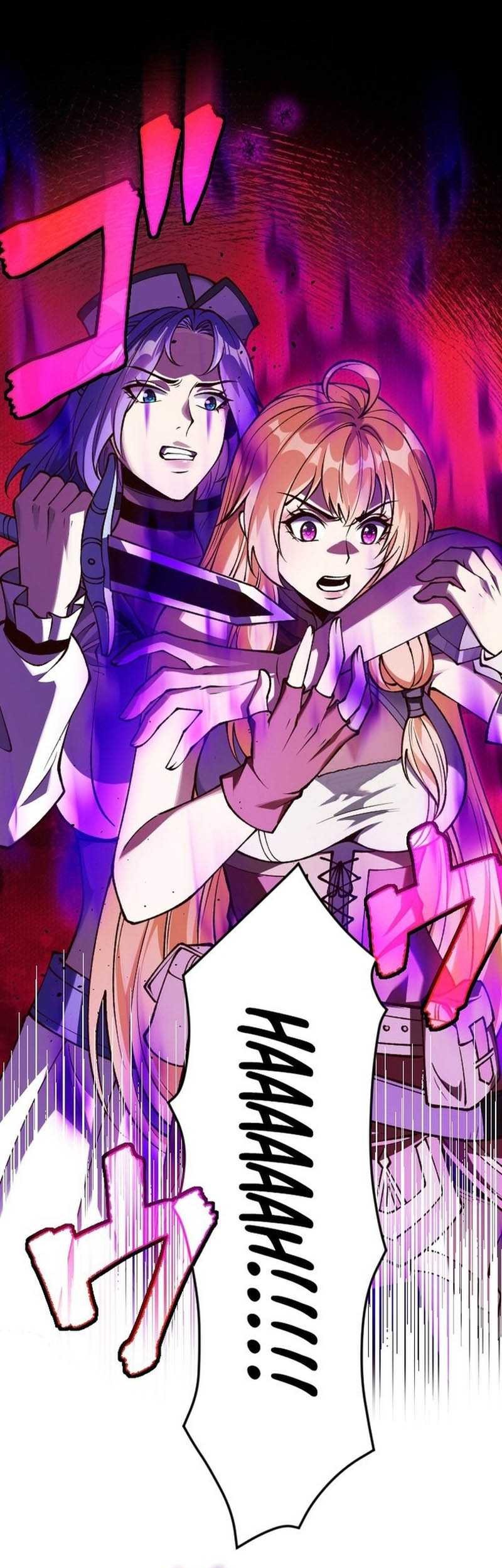 The Only One Who Leveled Down: Awakened Beyond the System Chapter 10 Gambar 48