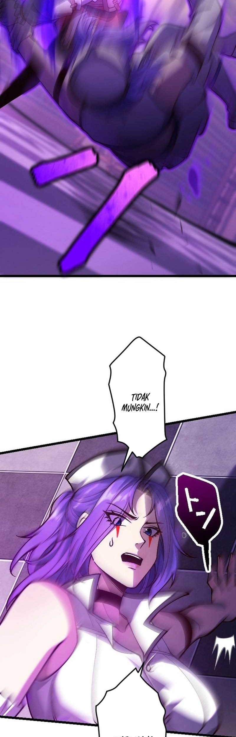 The Only One Who Leveled Down: Awakened Beyond the System Chapter 10 Gambar 50