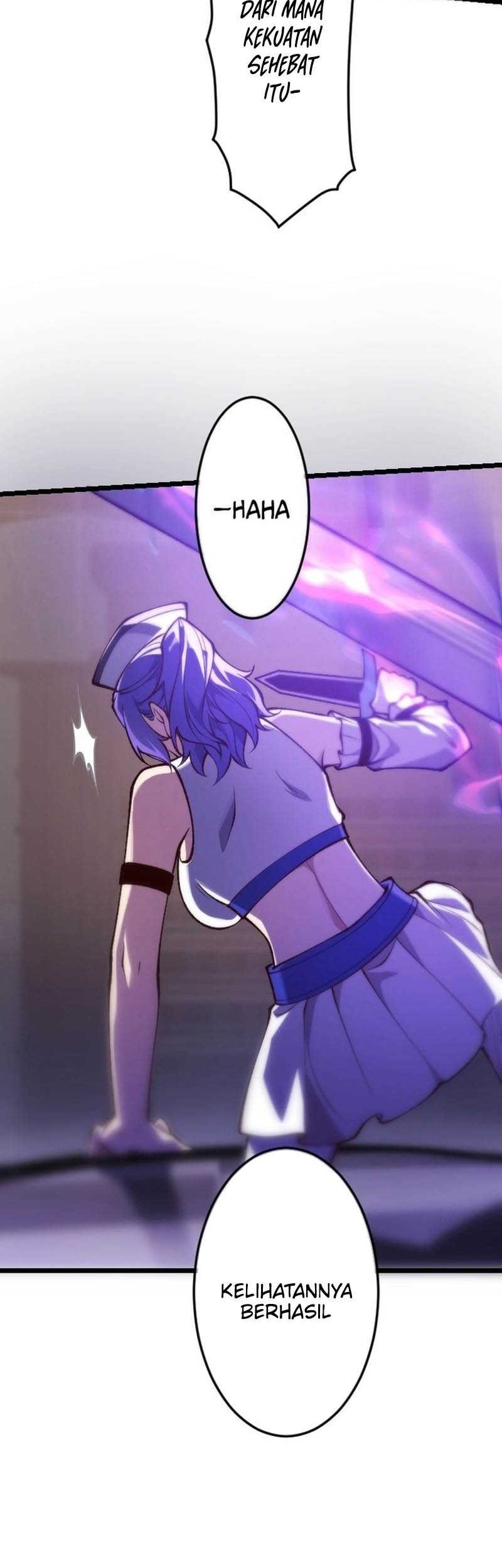 The Only One Who Leveled Down: Awakened Beyond the System Chapter 10 Gambar 51