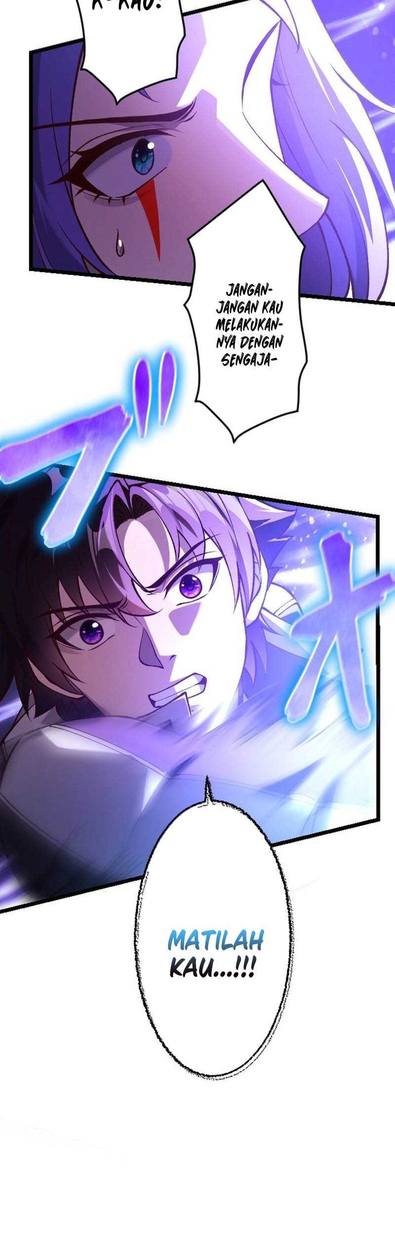 The Only One Who Leveled Down: Awakened Beyond the System Chapter 10 Gambar 53