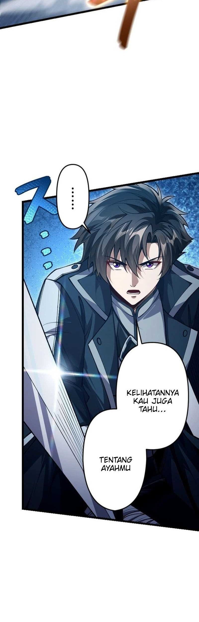 The Only One Who Leveled Down: Awakened Beyond the System Chapter 11 Gambar 64