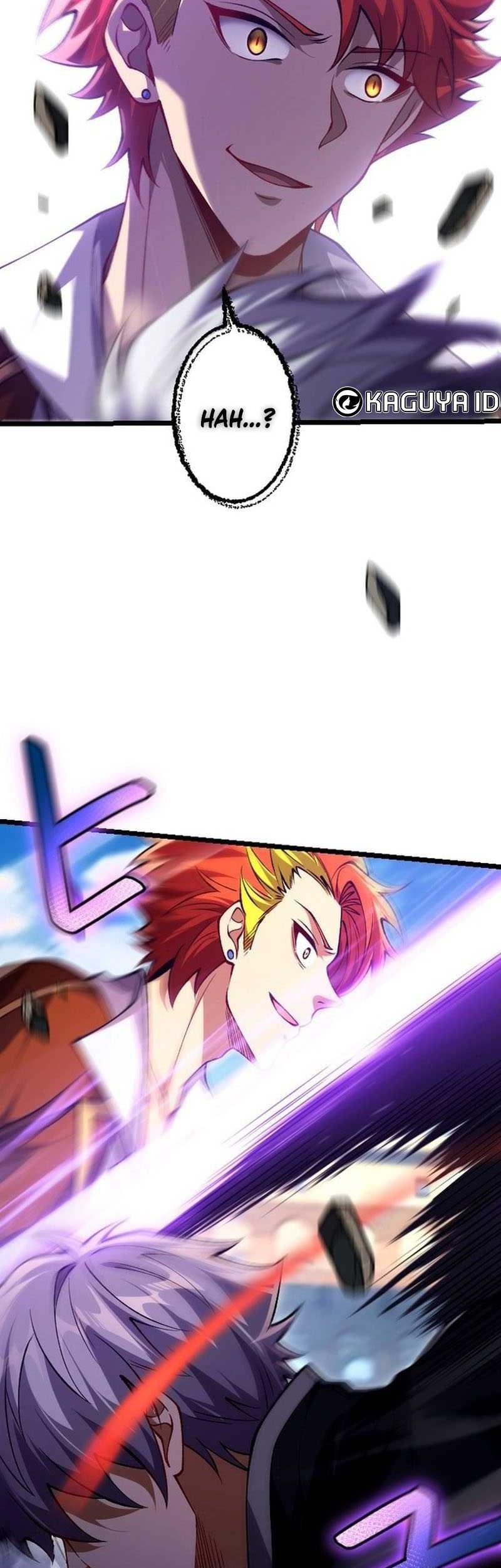 The Only One Who Leveled Down: Awakened Beyond the System Chapter 11 Gambar 69