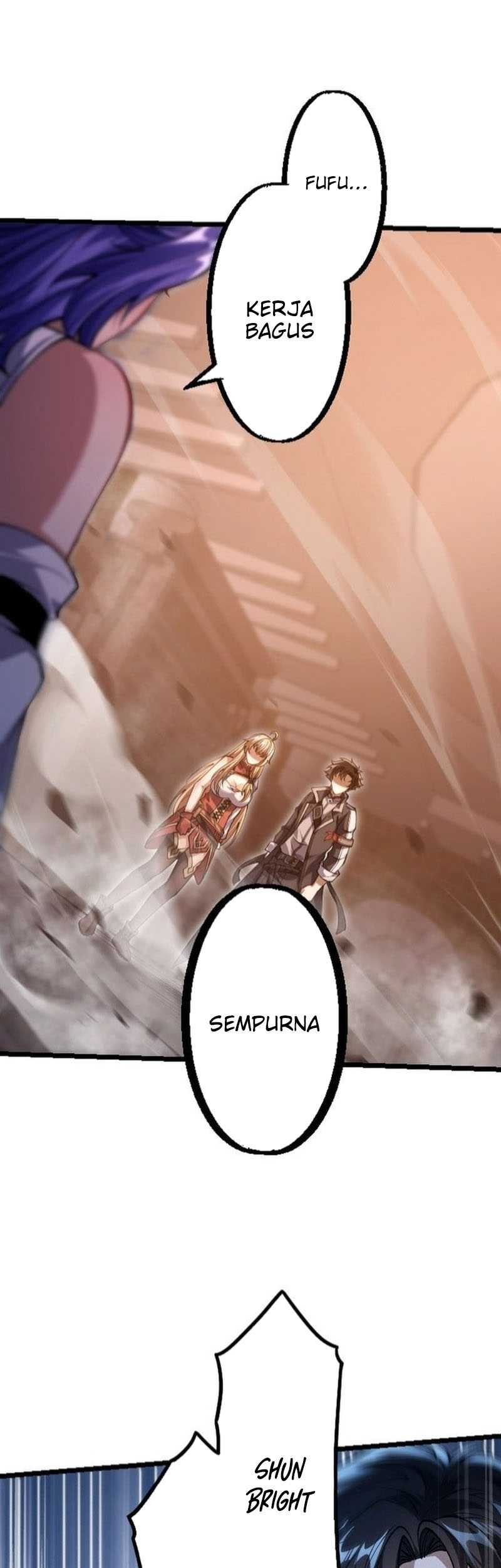 Baca  The Only One Who Leveled Down: Awakened Beyond the System Chapter 11 Gambar 2