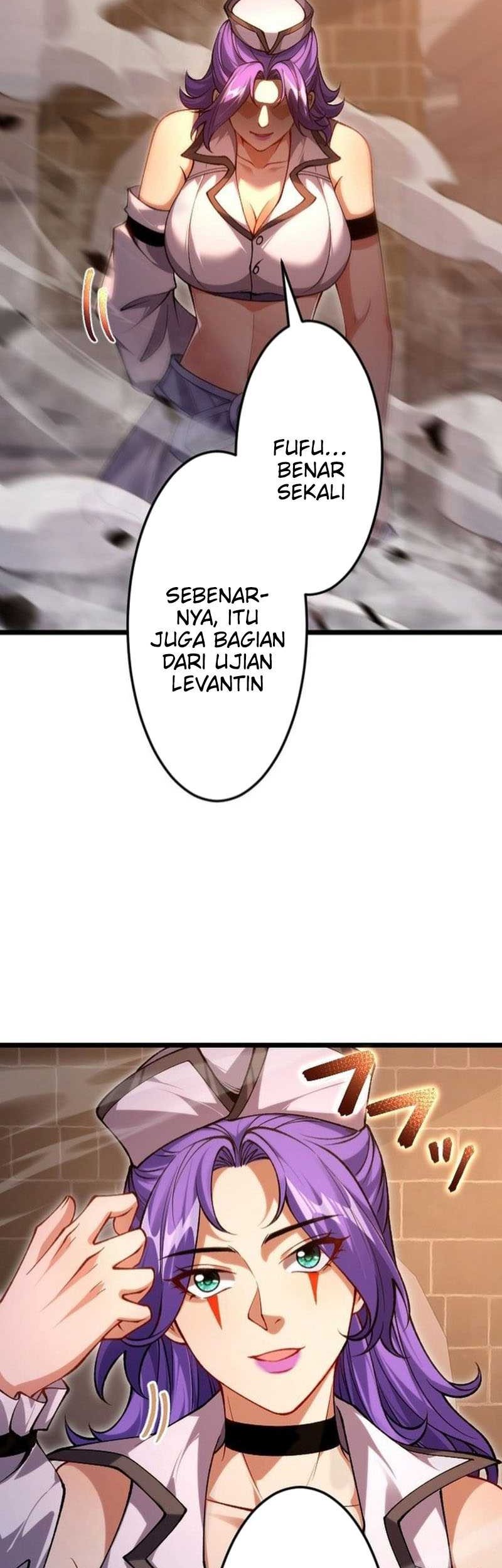 The Only One Who Leveled Down: Awakened Beyond the System Chapter 11 Gambar 4