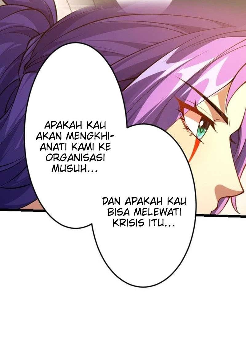 The Only One Who Leveled Down: Awakened Beyond the System Chapter 11 Gambar 7