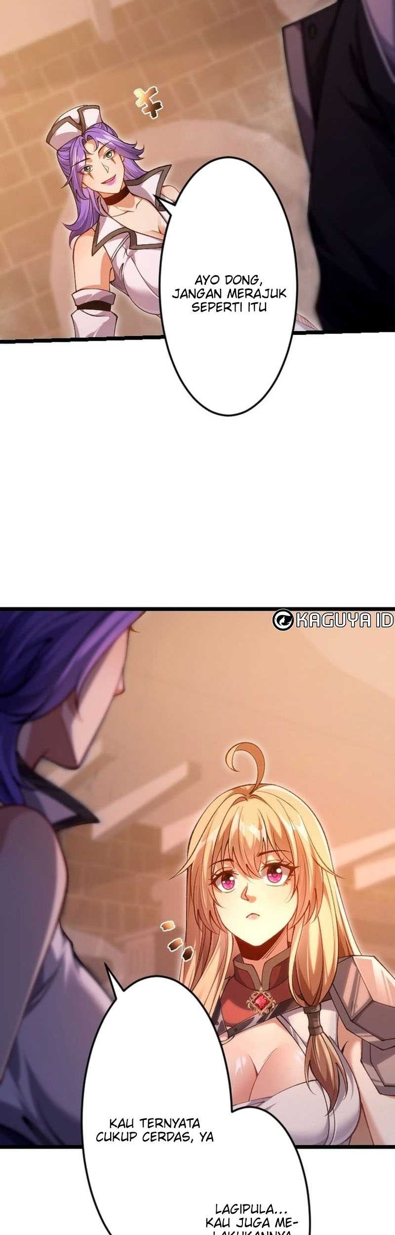 The Only One Who Leveled Down: Awakened Beyond the System Chapter 11 Gambar 9