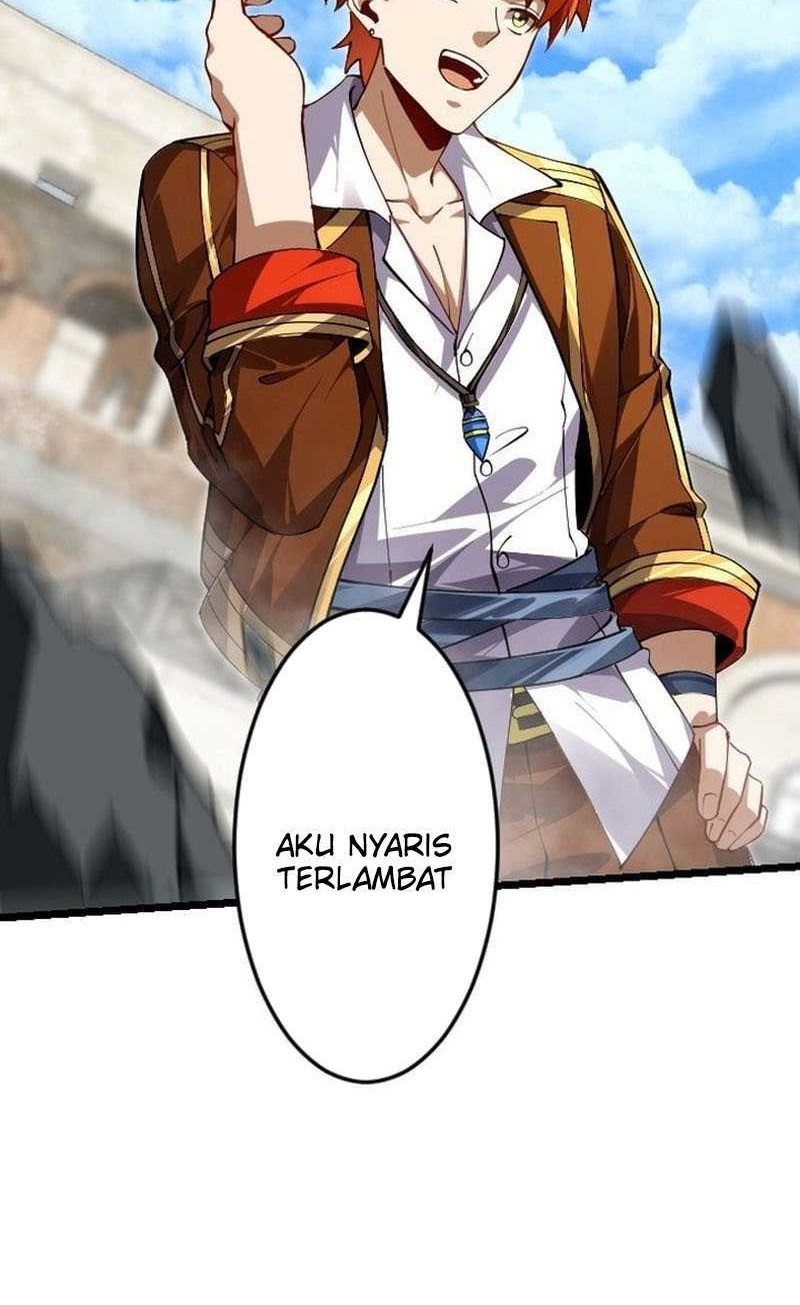 The Only One Who Leveled Down: Awakened Beyond the System Chapter 11 Gambar 30