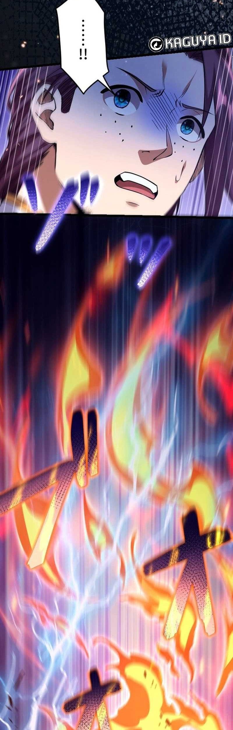 The Only One Who Leveled Down: Awakened Beyond the System Chapter 11 Gambar 45