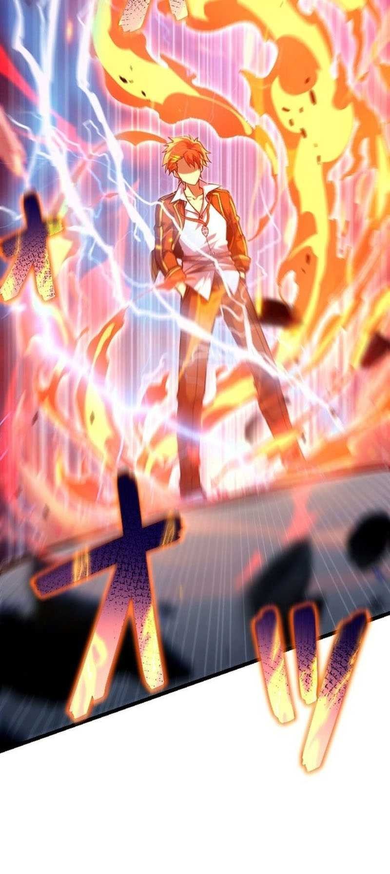 The Only One Who Leveled Down: Awakened Beyond the System Chapter 11 Gambar 46