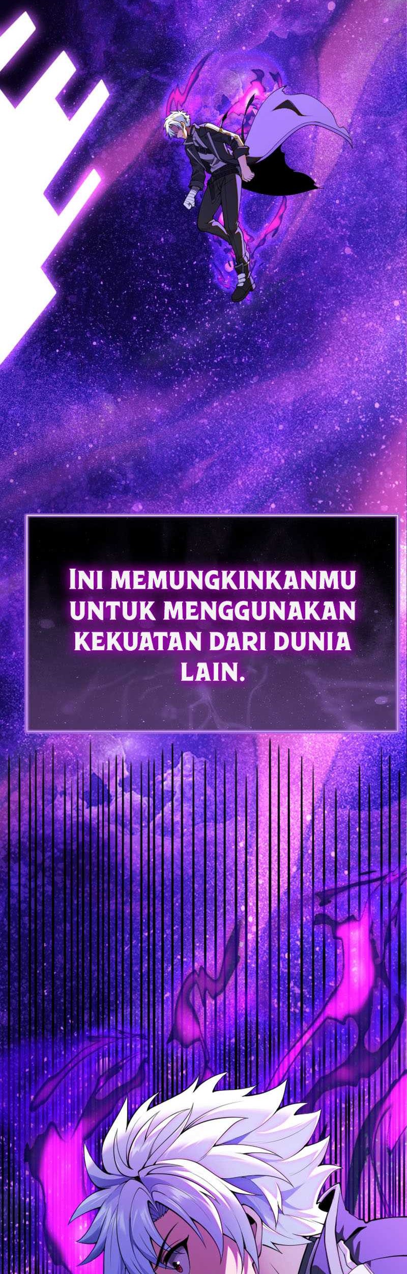 Baca  The Only One Who Leveled Down: Awakened Beyond the System Chapter 2 Gambar 2