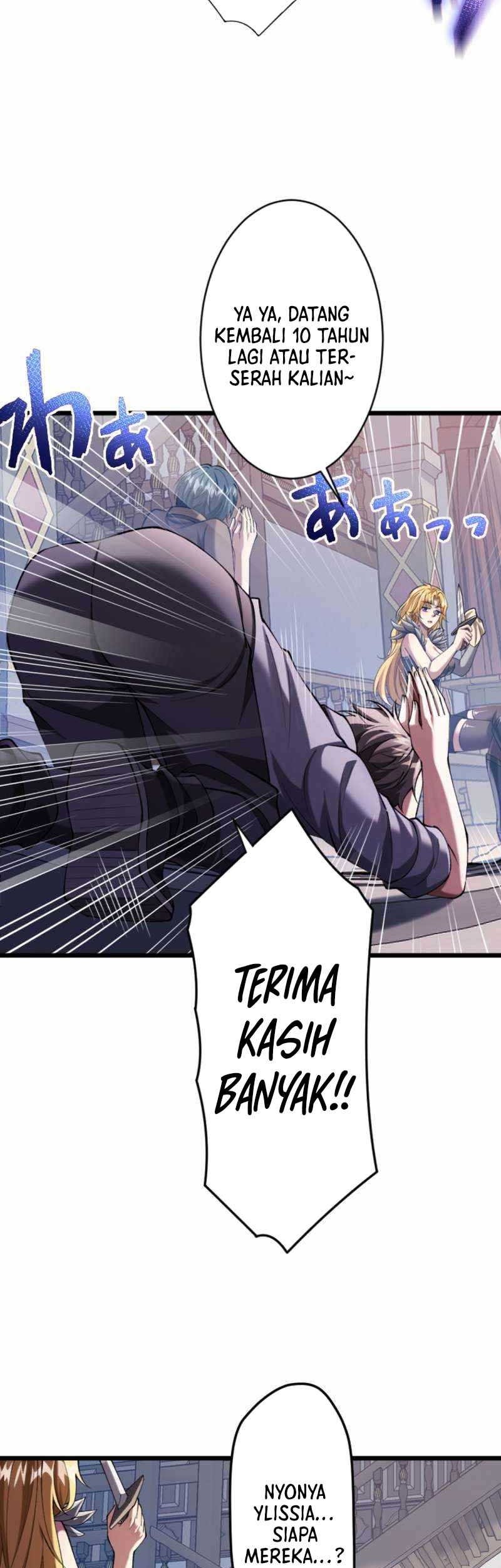 The Only One Who Leveled Down: Awakened Beyond the System Chapter 4 Gambar 40