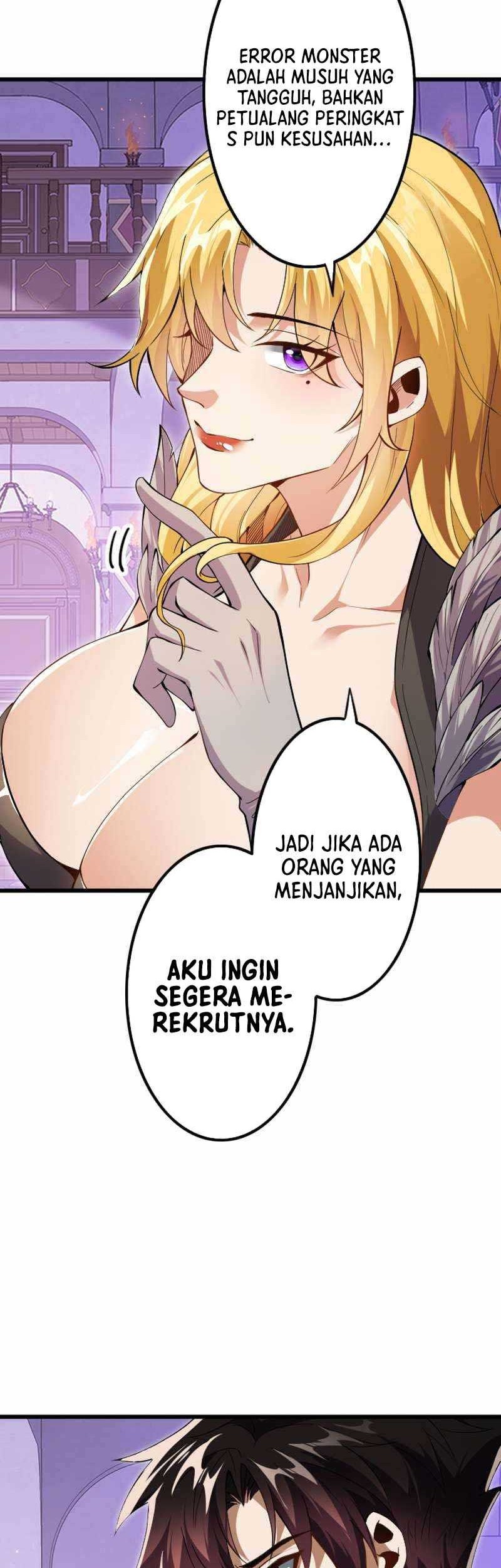 The Only One Who Leveled Down: Awakened Beyond the System Chapter 4 Gambar 53