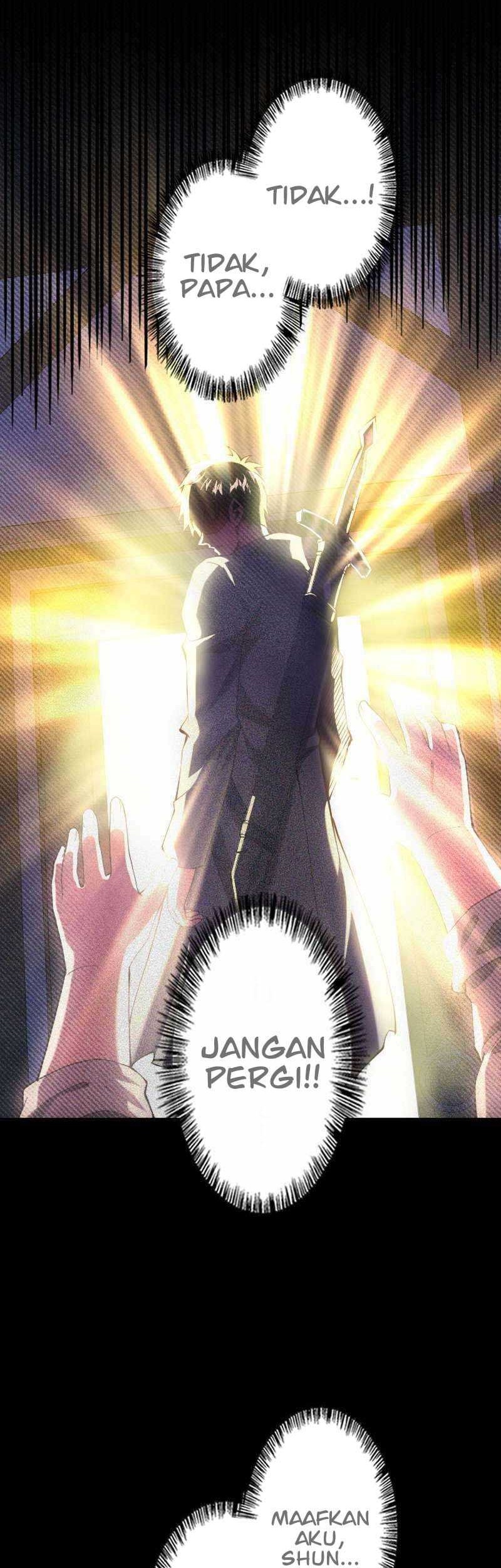 The Only One Who Leveled Down: Awakened Beyond the System Chapter 4 Gambar 59