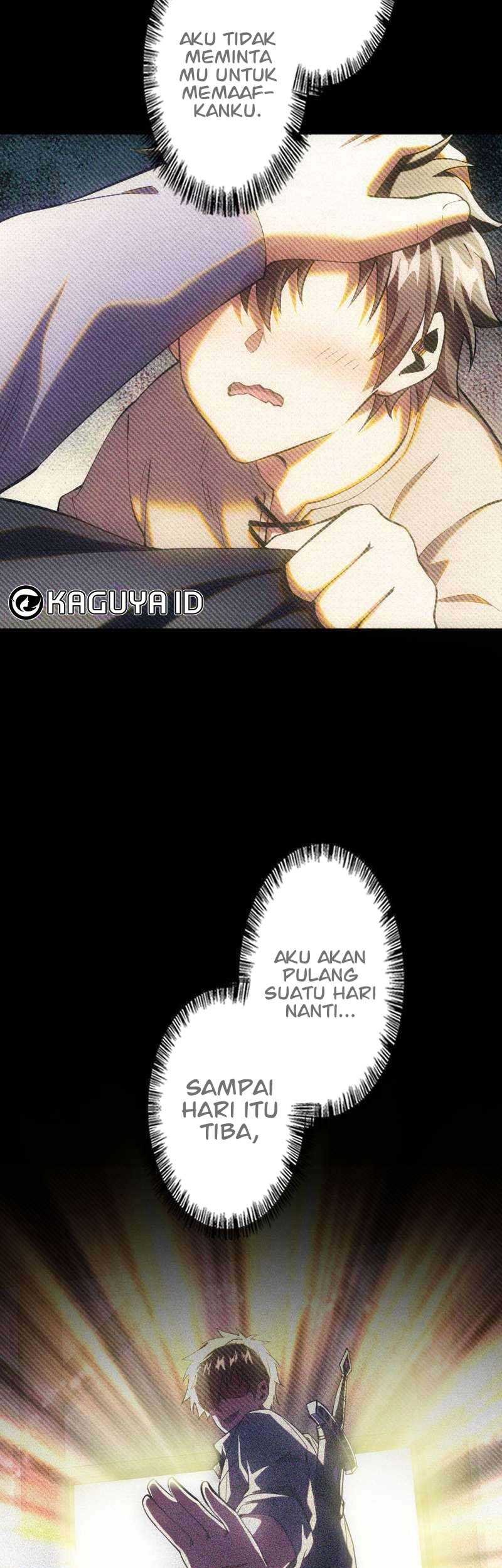 The Only One Who Leveled Down: Awakened Beyond the System Chapter 4 Gambar 60