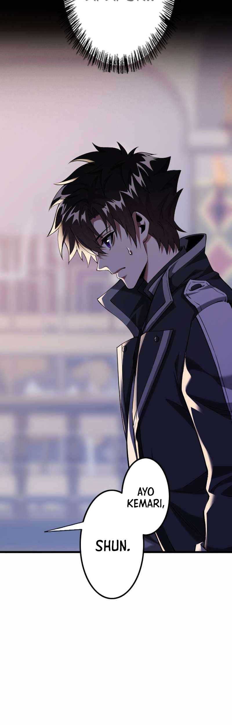 The Only One Who Leveled Down: Awakened Beyond the System Chapter 4 Gambar 64