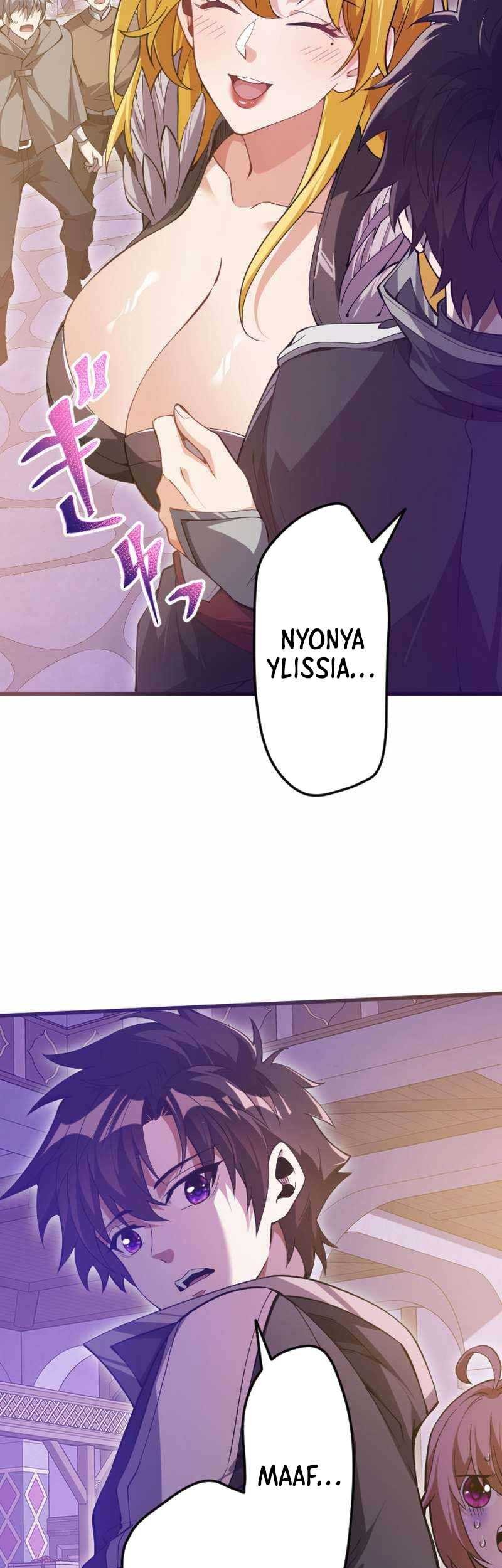 The Only One Who Leveled Down: Awakened Beyond the System Chapter 4 Gambar 66