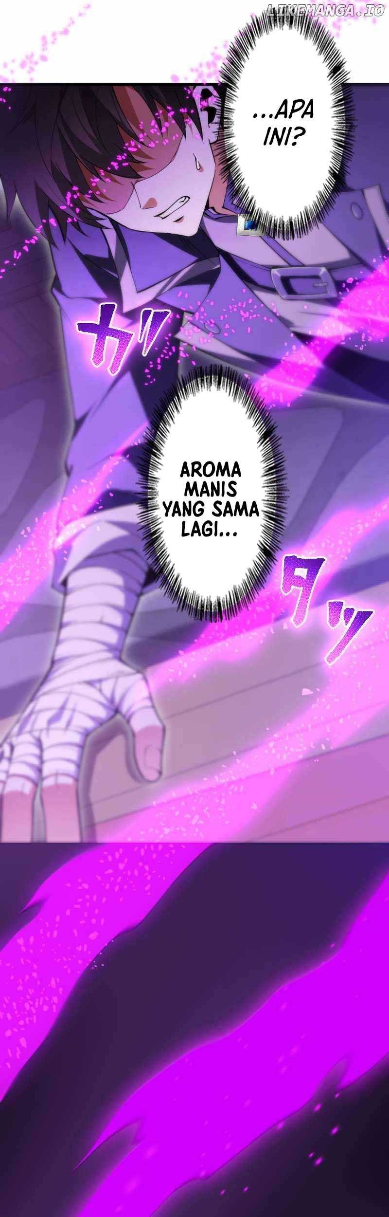 The Only One Who Leveled Down: Awakened Beyond the System Chapter 4 Gambar 68