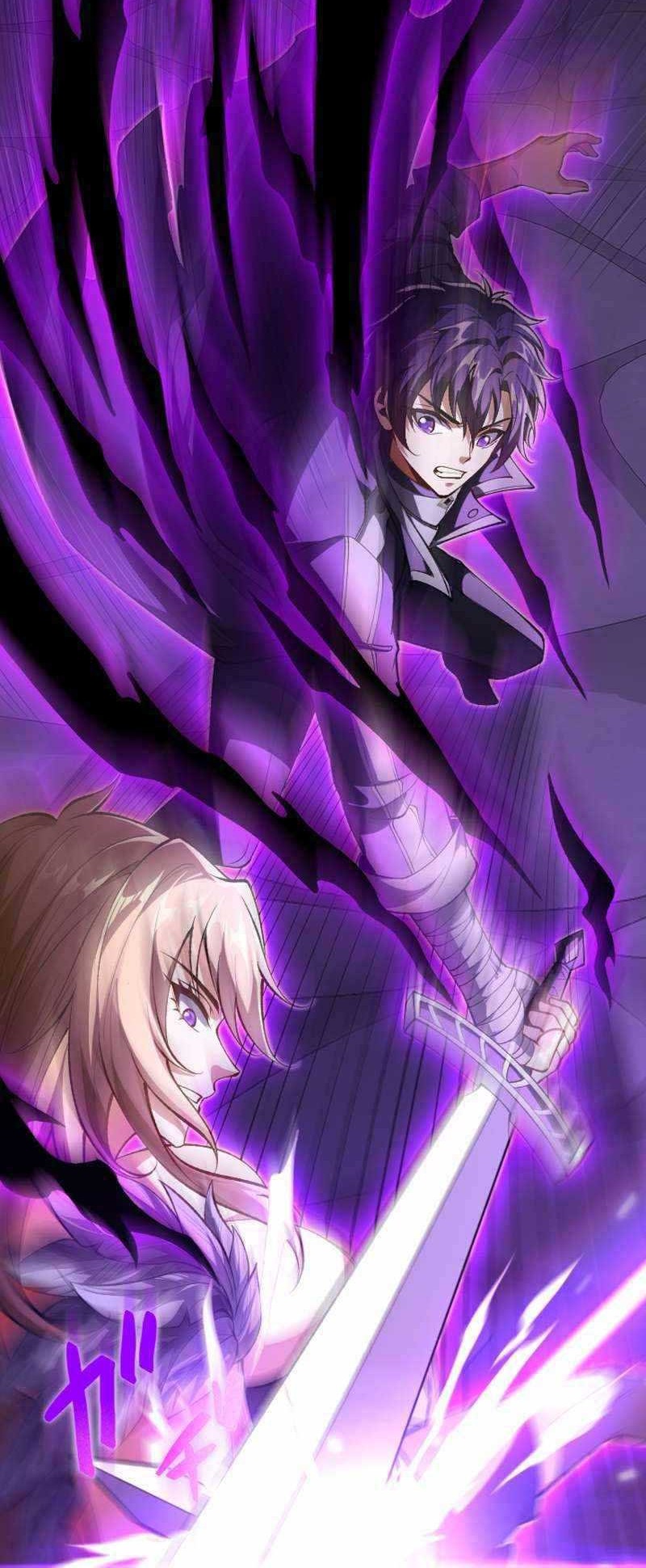 The Only One Who Leveled Down: Awakened Beyond the System Chapter 4 Gambar 7