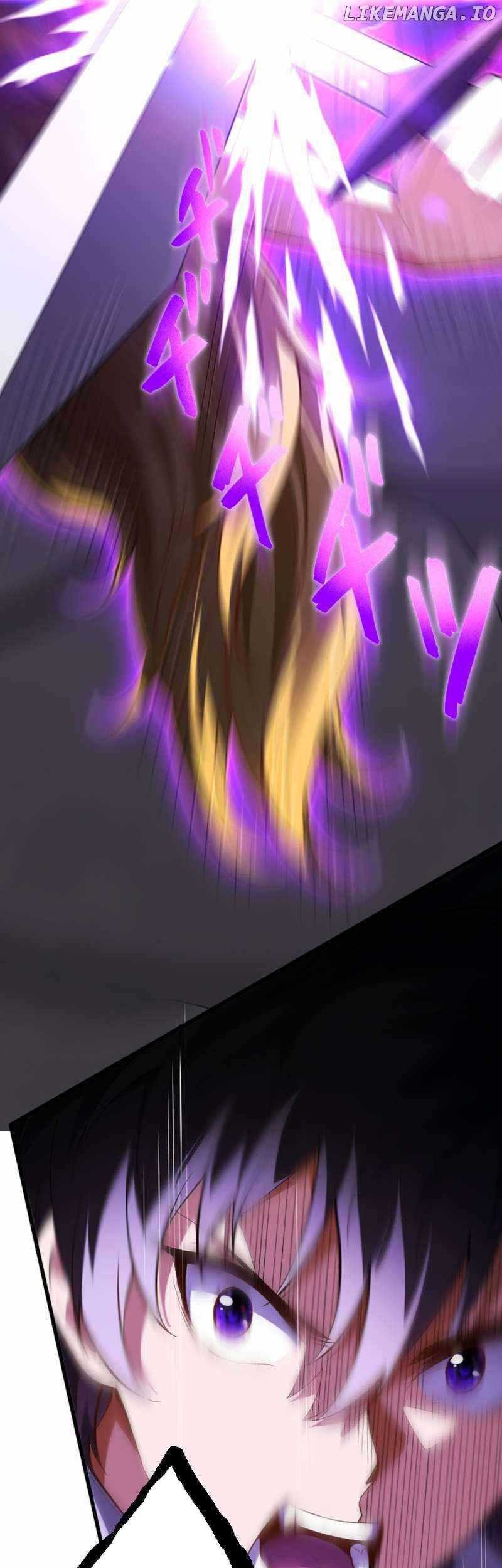 The Only One Who Leveled Down: Awakened Beyond the System Chapter 4 Gambar 8