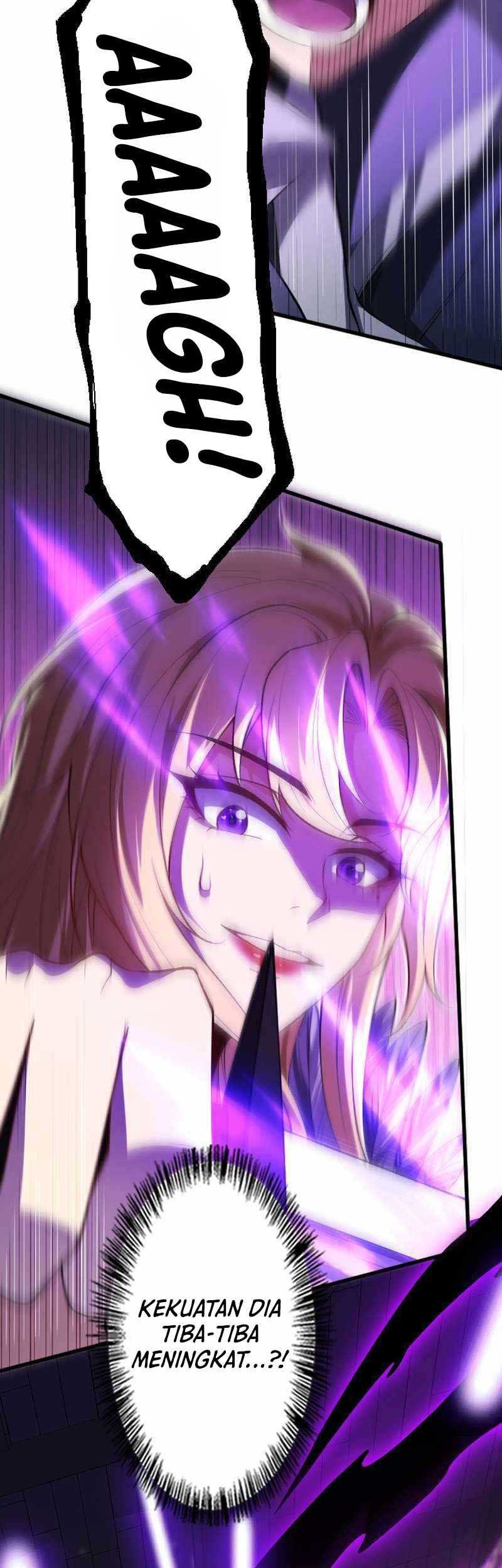 The Only One Who Leveled Down: Awakened Beyond the System Chapter 4 Gambar 9