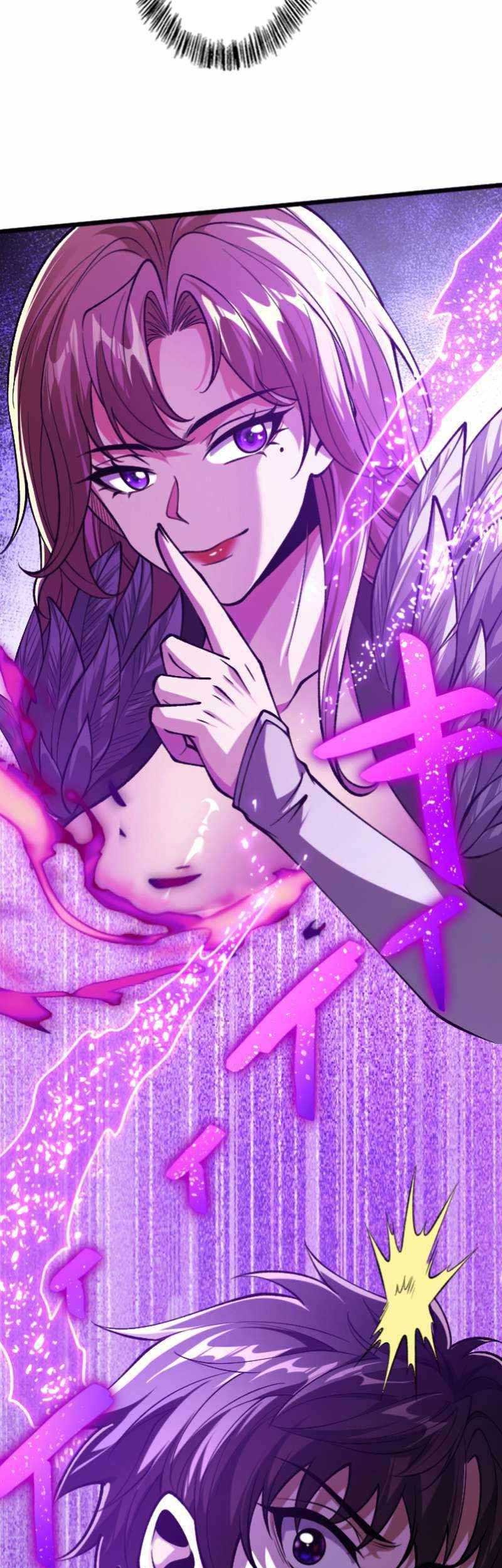 The Only One Who Leveled Down: Awakened Beyond the System Chapter 4 Gambar 18