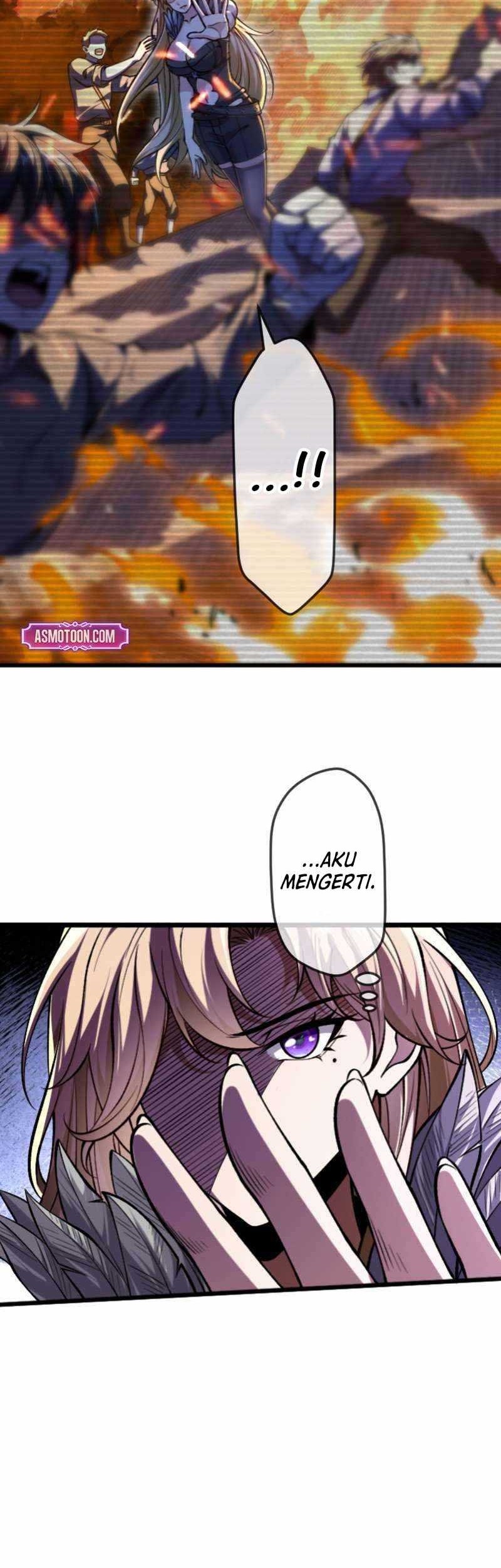 The Only One Who Leveled Down: Awakened Beyond the System Chapter 4 Gambar 25