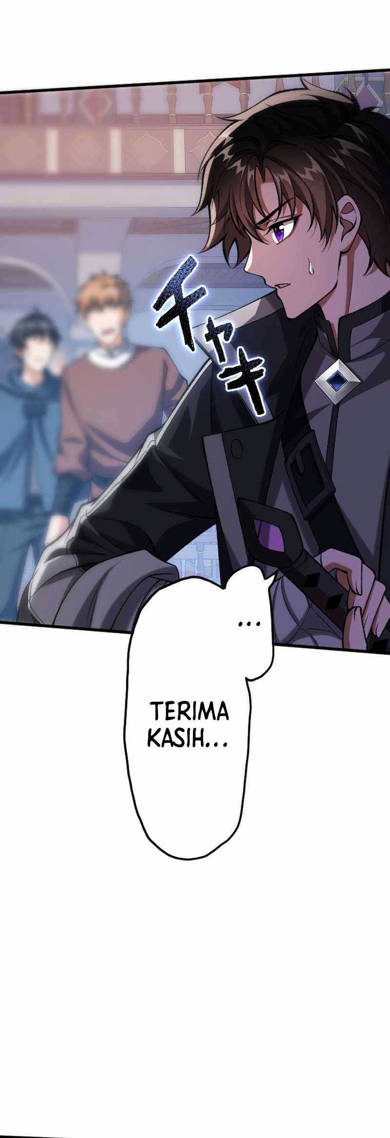 The Only One Who Leveled Down: Awakened Beyond the System Chapter 4 Gambar 31