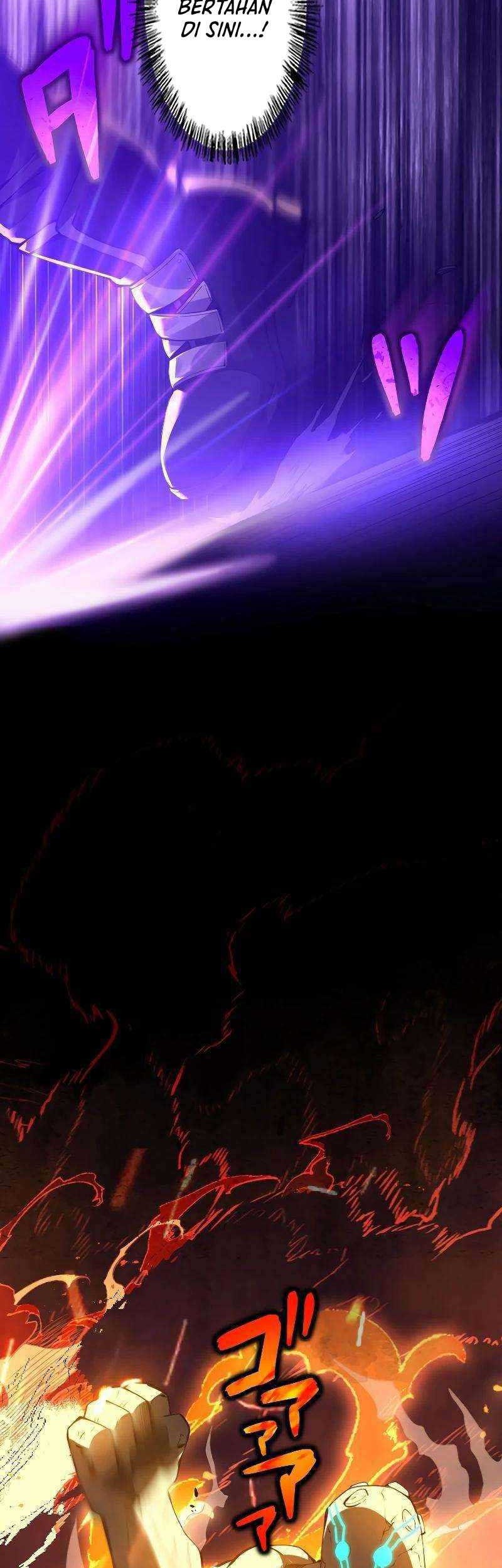 The Only One Who Leveled Down: Awakened Beyond the System Chapter 5 Gambar 42